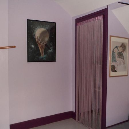Les Arts Ont La Cote Bed & Breakfast Екстериор снимка