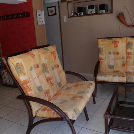 Les Arts Ont La Cote Bed & Breakfast Екстериор снимка