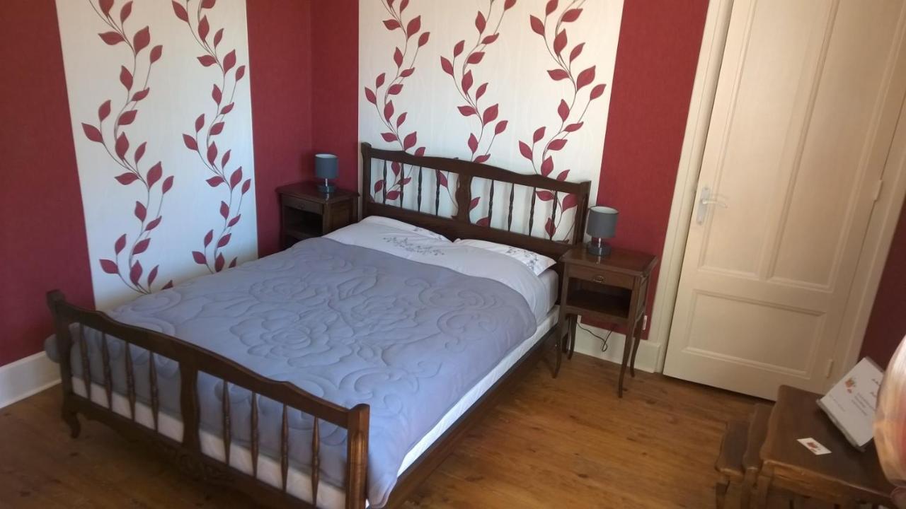 Les Arts Ont La Cote Bed & Breakfast Екстериор снимка