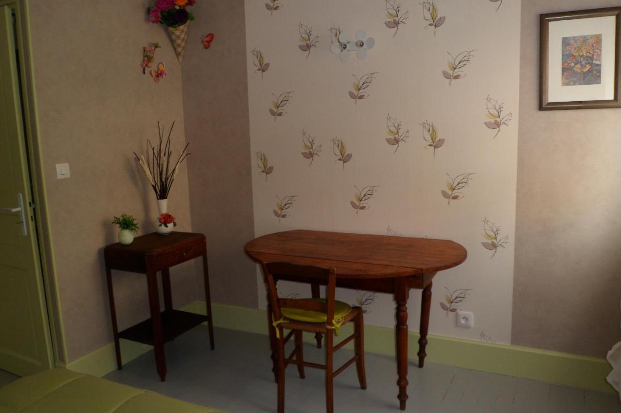 Les Arts Ont La Cote Bed & Breakfast Екстериор снимка
